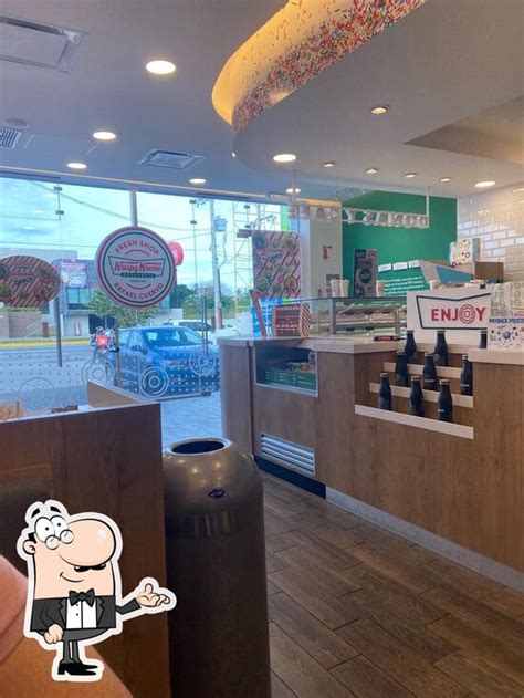 Krispy Kreme, Mexico, Dr. Rafael Cuervo X 23